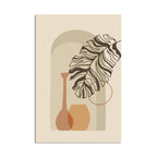 Abstract Boho Ceiling Lights - 1