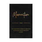 Momentum - Golden Black