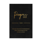 Progress - Golden Black
