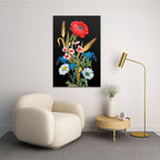 Wildflower Harmony - 2