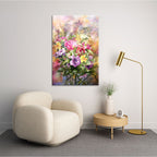 Garden Bloom Bouquet - 1