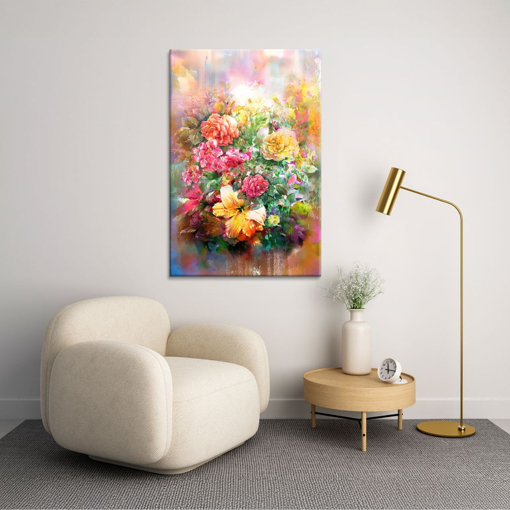 Garden Bloom Bouquet - 2