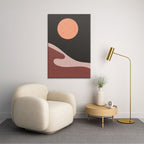 Minimalist Landscape Forms - 1