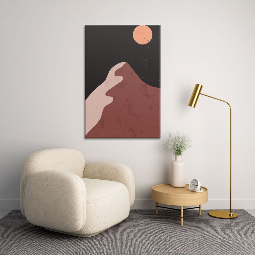 Minimalist Landscape Forms - 2