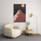 Minimalist Landscape Forms - 2