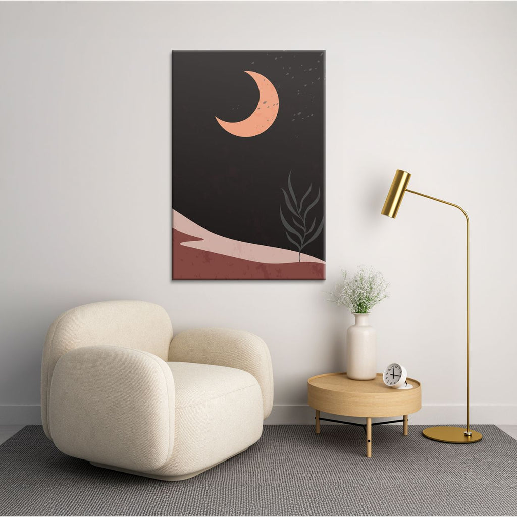 Minimalist Landscape Forms - 3