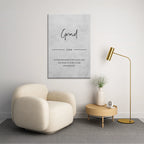 Grind - Charcoal Black