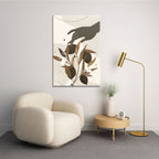 Muted Fruit and Foliage - 2