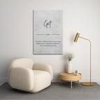 Grit - Charcoal Black