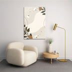 Muted Fruit and Foliage - 3