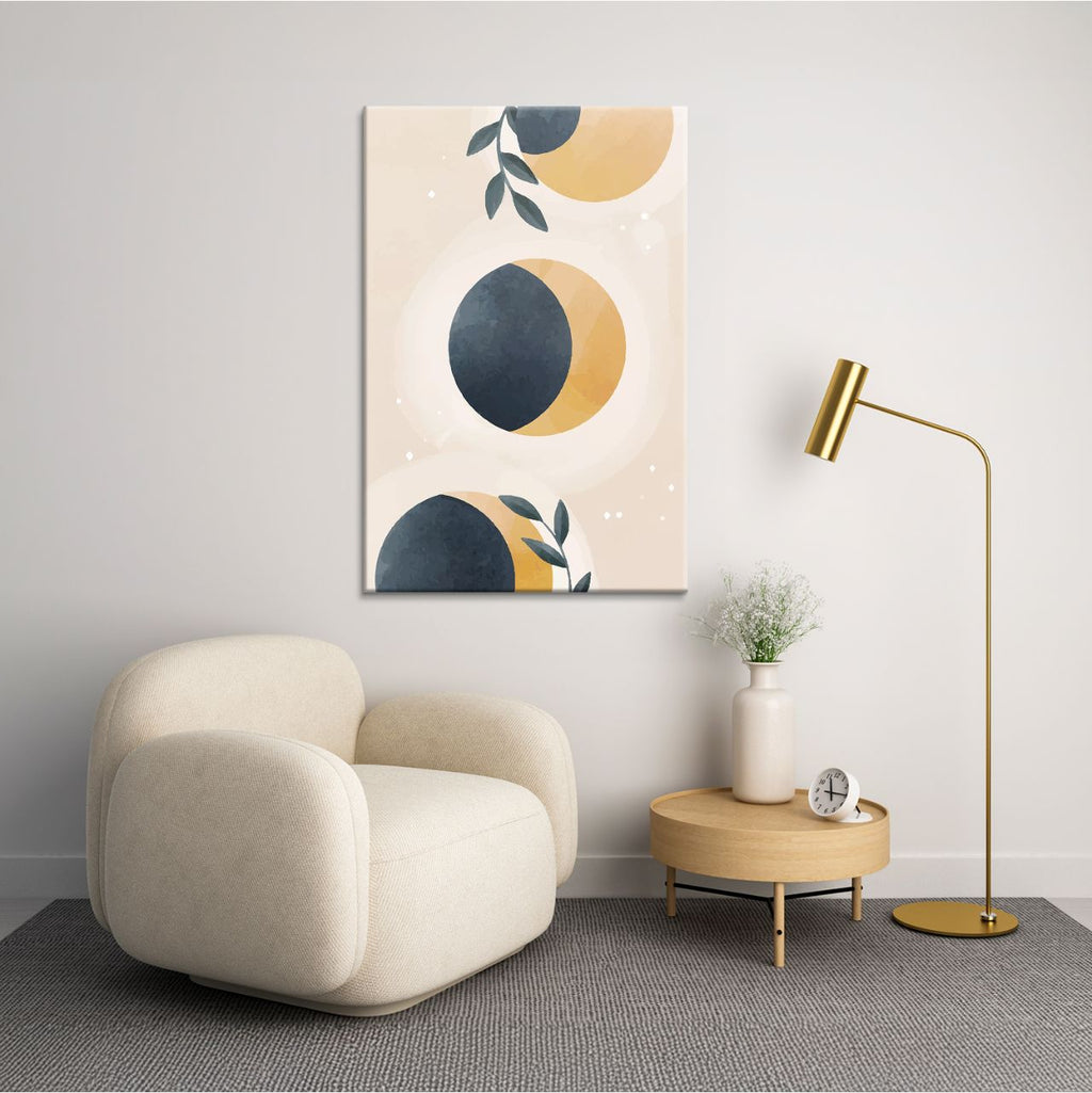 Boho Celestial Cactus - 3