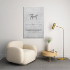 Talent - Charcoal Black