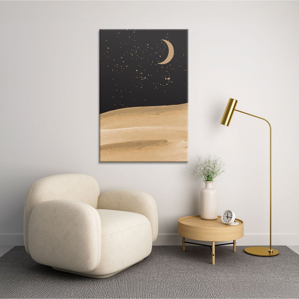 Boho Celestial View - 2