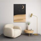 Boho Celestial View - 2