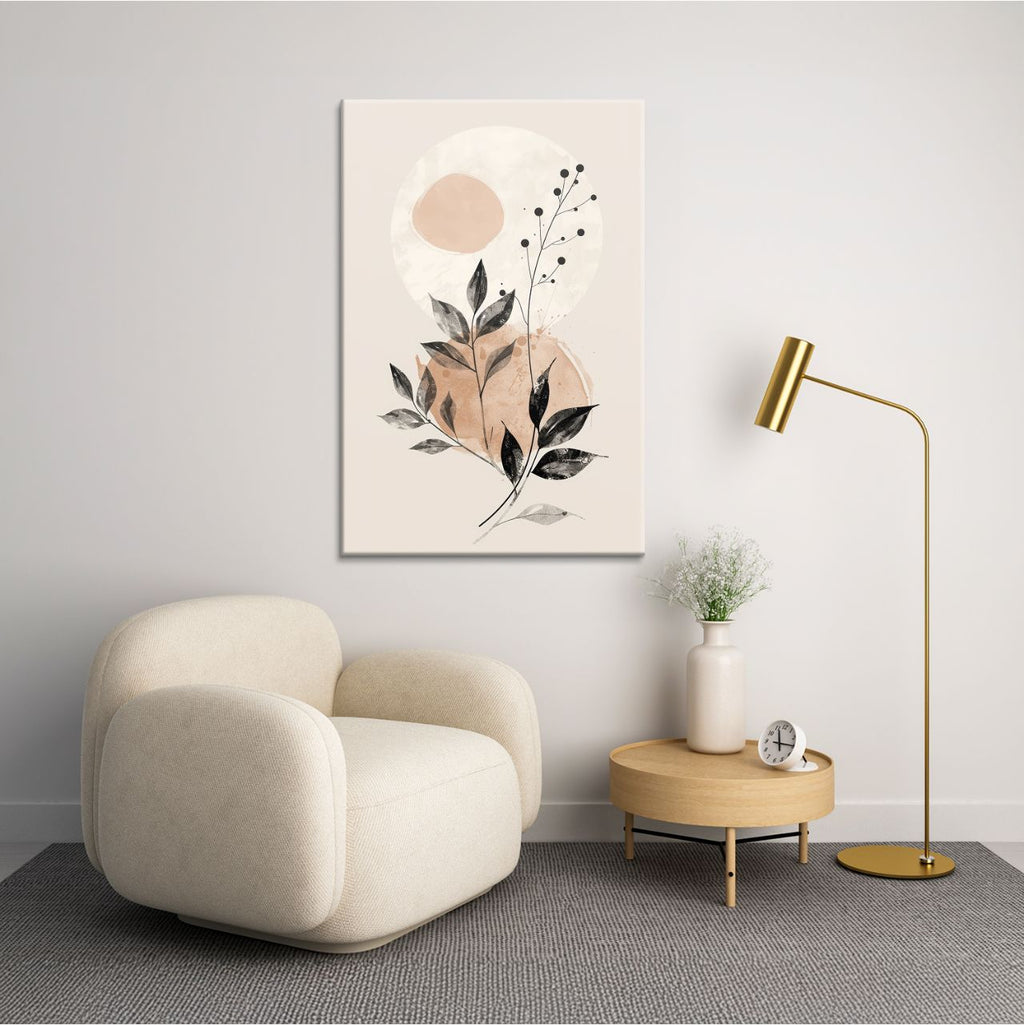 Nature-Inspired Minimalist