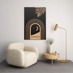 Boho Celestial View - 1