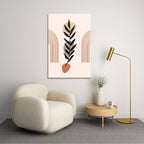 Boho Minimalist Arch - 1