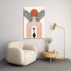 Boho Minimalist Arch - 3