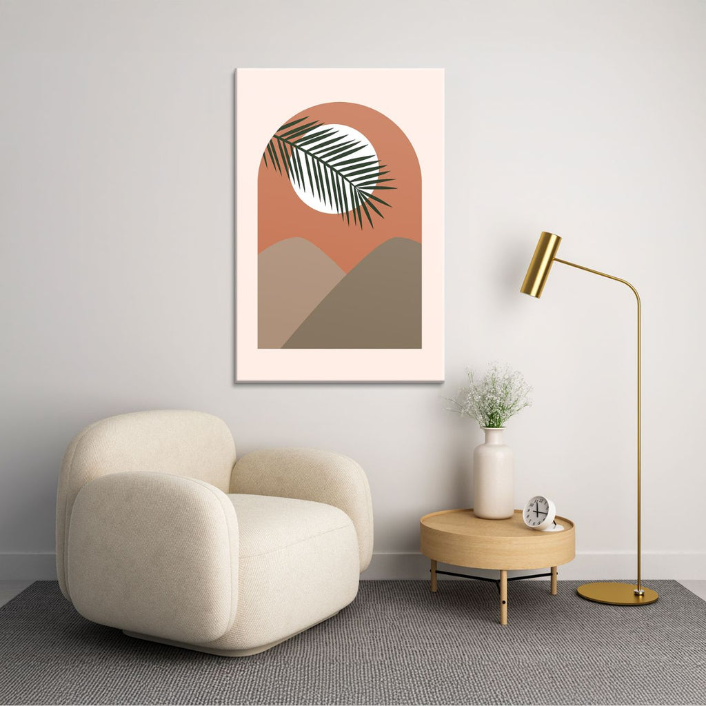 Boho Minimalist Arch - 2