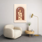 Spiritual Boho Arch - 2