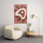 Earthy Boho Botanical - 3