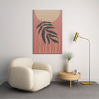 Earthy Boho Botanical - 1