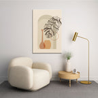 Abstract Boho Ceiling Lights - 1