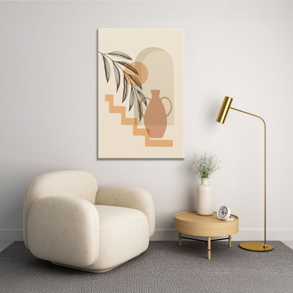 Abstract Boho Ceiling Lights - 2