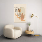 Abstract Boho Ceiling Lights - 2