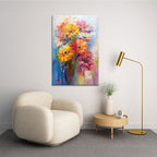 Sunlit Coastal Retreat