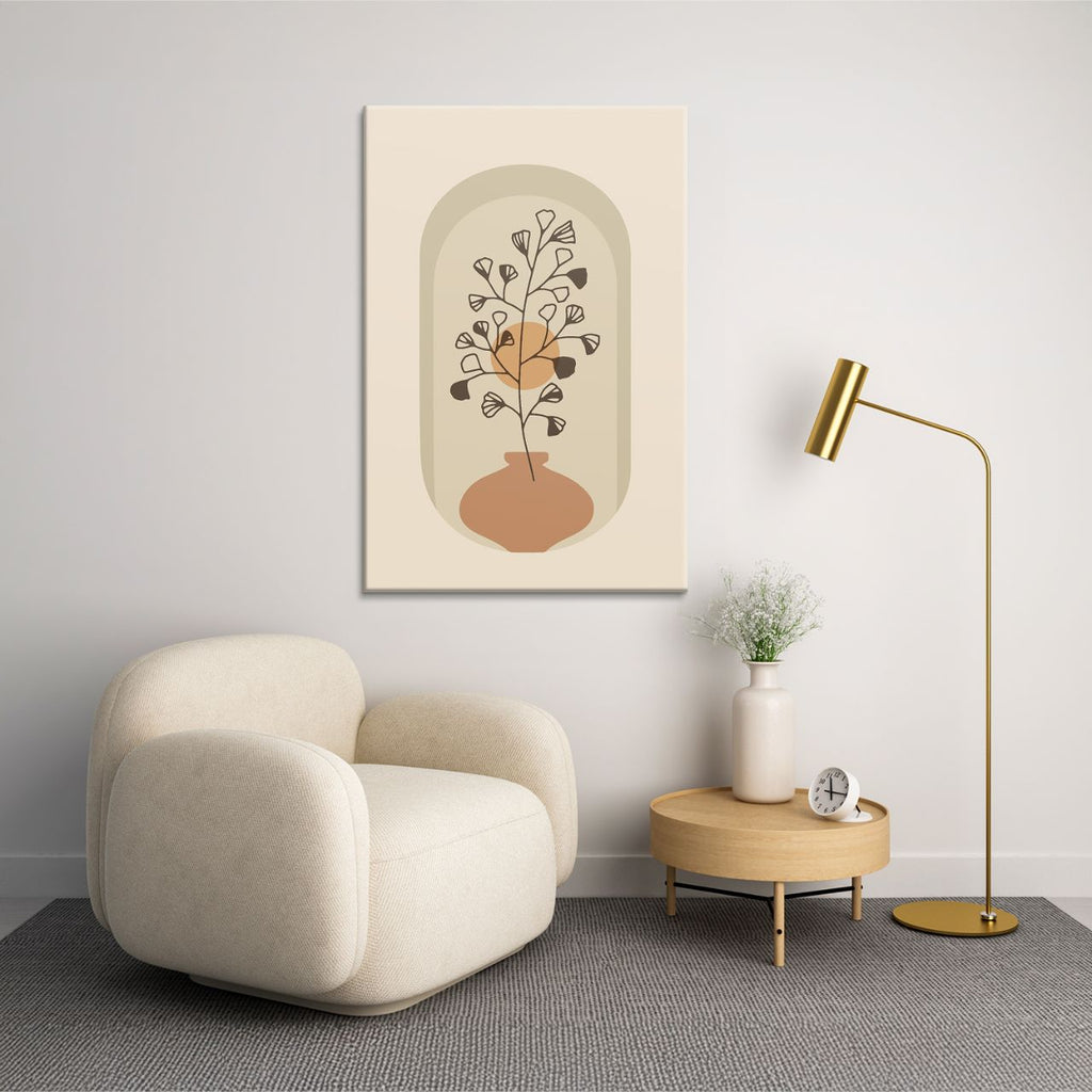 Abstract Boho Ceiling Lights - 3