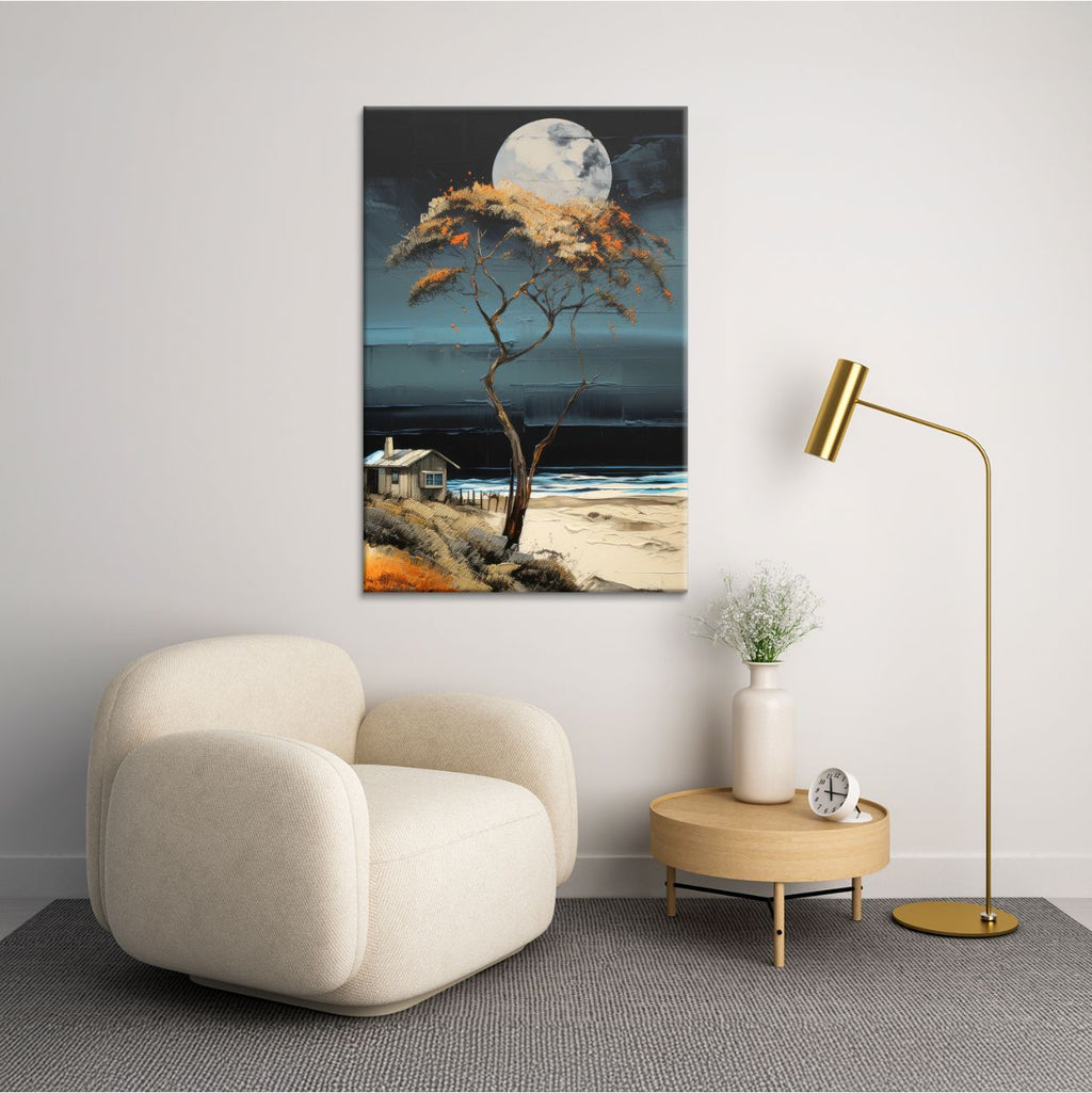 Baroque Moonlight Serenade