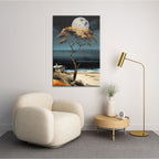 Baroque Moonlight Serenade