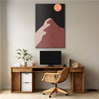 Minimalist Landscape Forms - 2