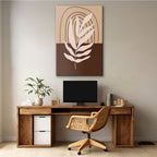 Earthy Boho Botanical - 2