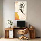 Terracotta Boho Forms - 2