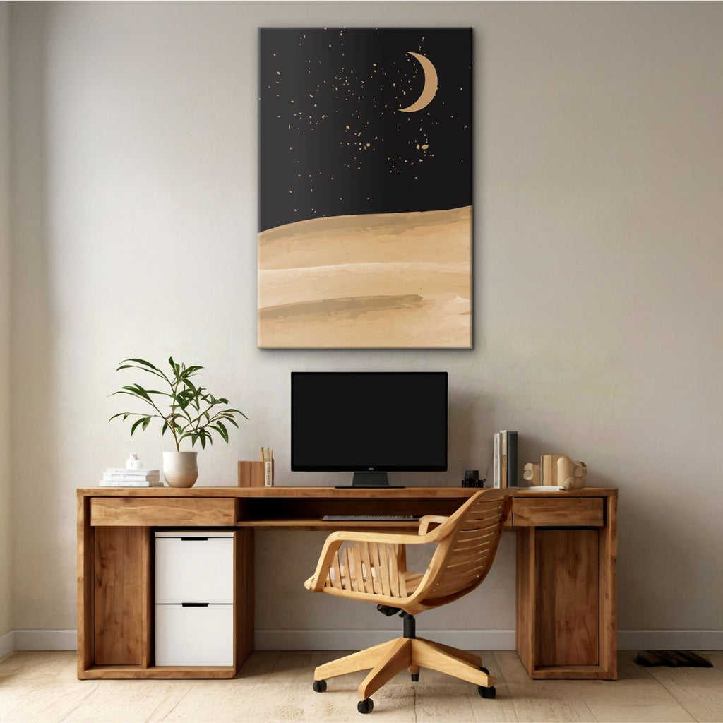 Boho Celestial View - 2