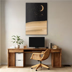 Boho Celestial View - 2