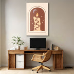 Spiritual Boho Arch - 2