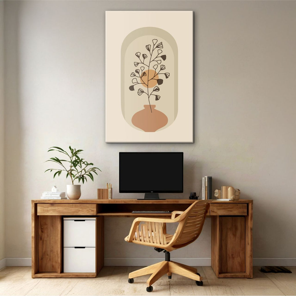 Abstract Boho Ceiling Lights - 3