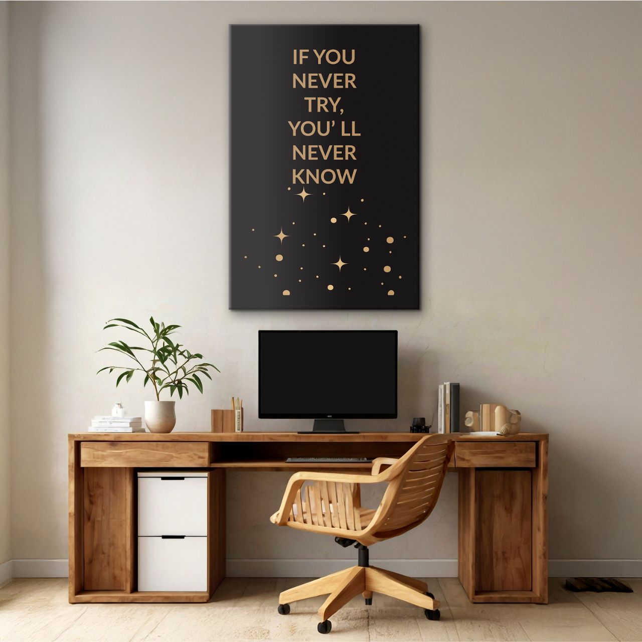 Boho Celestial View - 3