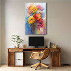 Sunlit Coastal Retreat