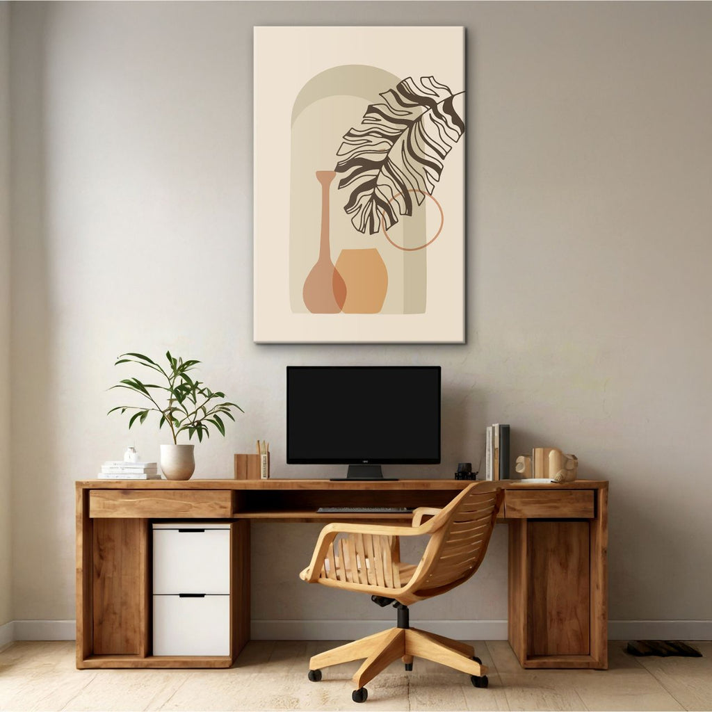 Abstract Boho Ceiling Lights - 1