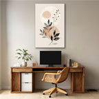 Nature-Inspired Minimalist