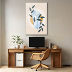 Boho Celestial Cactus - 1