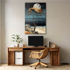 Baroque Moonlight Serenade