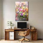 Garden Bloom Bouquet - 1