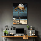 Baroque Moonlight Serenade