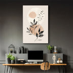 Nature-Inspired Minimalist