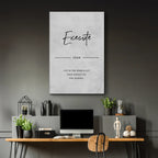 Execute - Charcoal Black